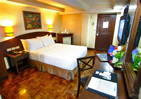 Fersal Hotel Manila (Manila, Philippines), Manila hotel discounts .